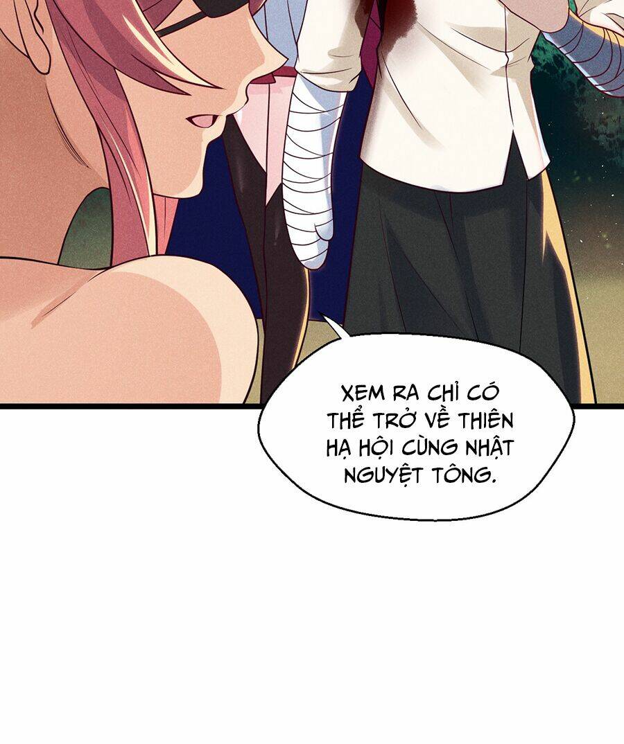 Võ Lâm đệ nhất đầu bếp - Chapter 51.1 - Page 3