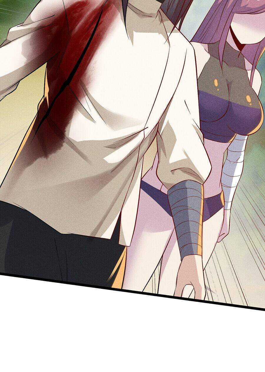 Võ Lâm đệ nhất đầu bếp - Chapter 51.1 - Page 42