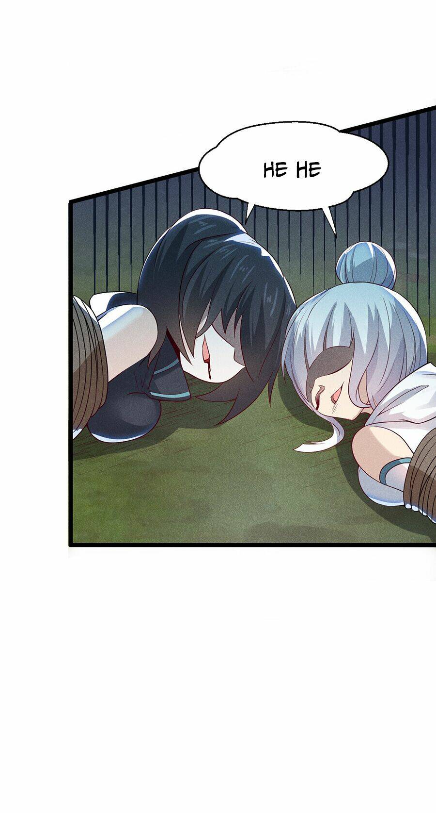 Võ Lâm đệ nhất đầu bếp - Chapter 51.1 - Page 44