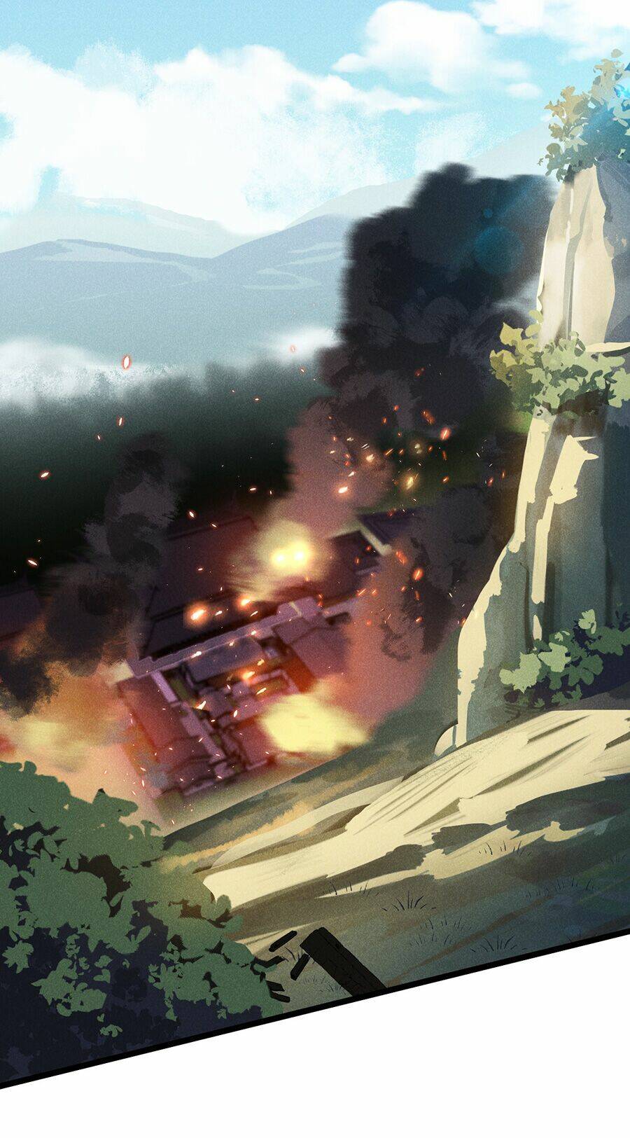 Võ Lâm đệ nhất đầu bếp - Chapter 51.1 - Page 46