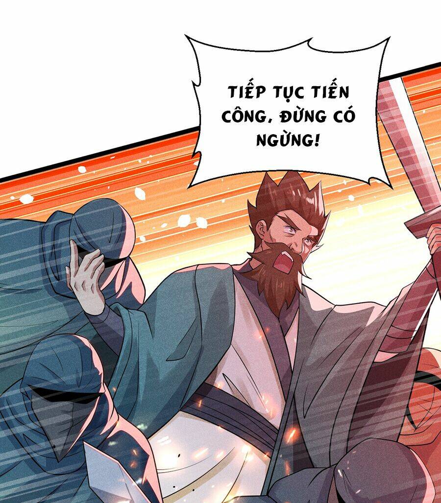 Võ Lâm đệ nhất đầu bếp - Chapter 51.1 - Page 47