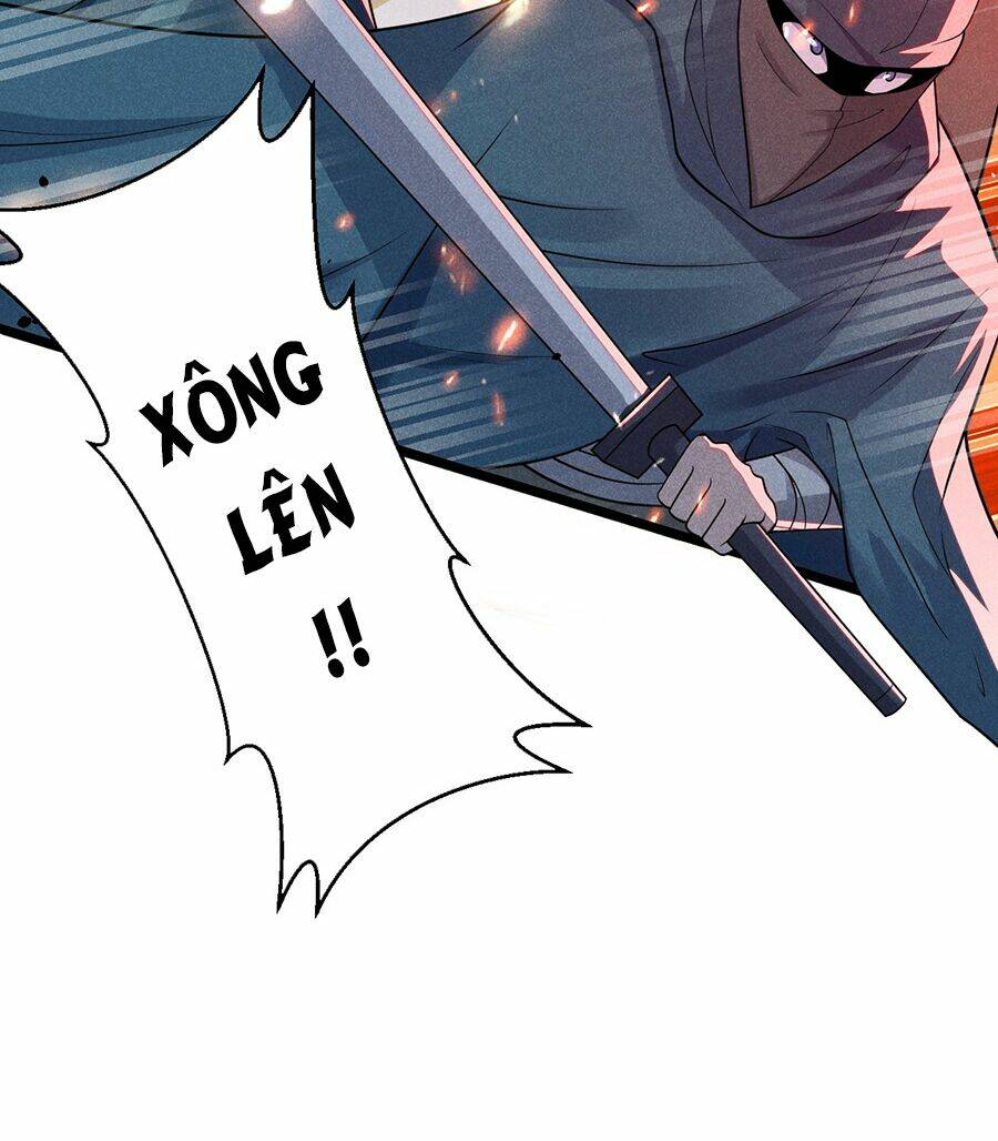 Võ Lâm đệ nhất đầu bếp - Chapter 51.1 - Page 48