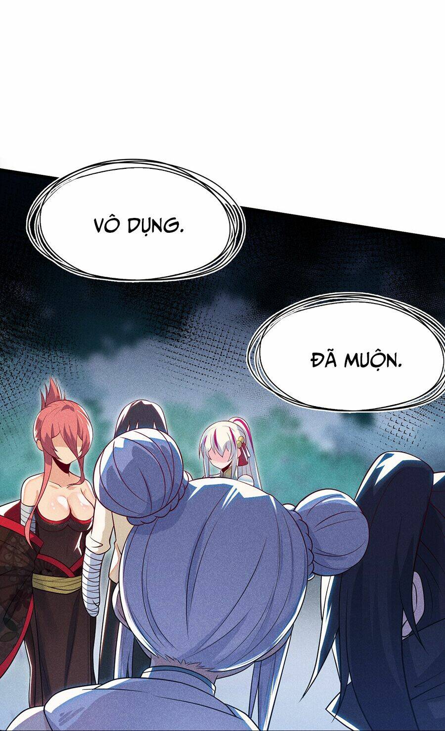 Võ Lâm đệ nhất đầu bếp - Chapter 51.1 - Page 4