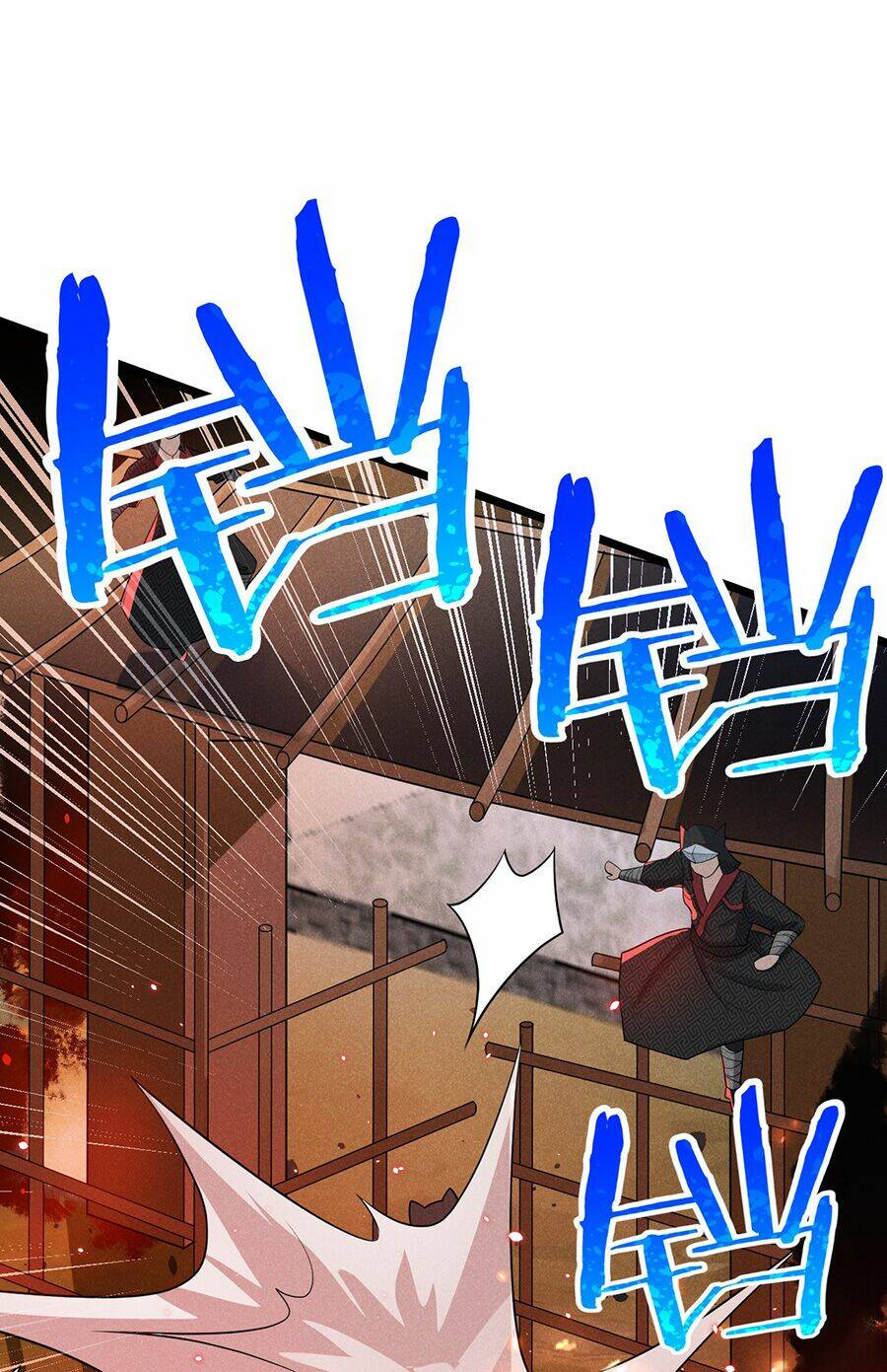 Võ Lâm đệ nhất đầu bếp - Chapter 51.1 - Page 49