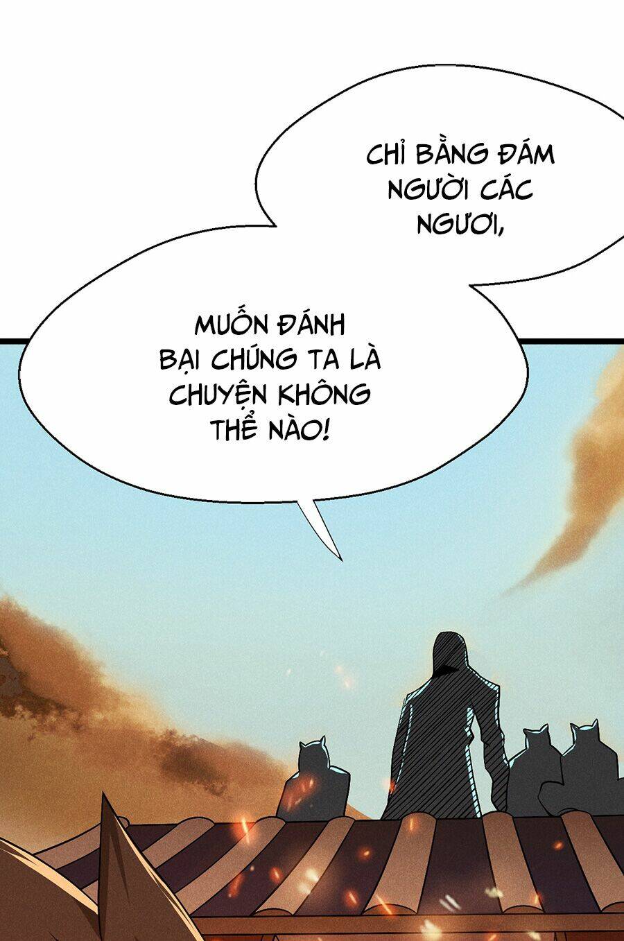 Võ Lâm đệ nhất đầu bếp - Chapter 51.1 - Page 52