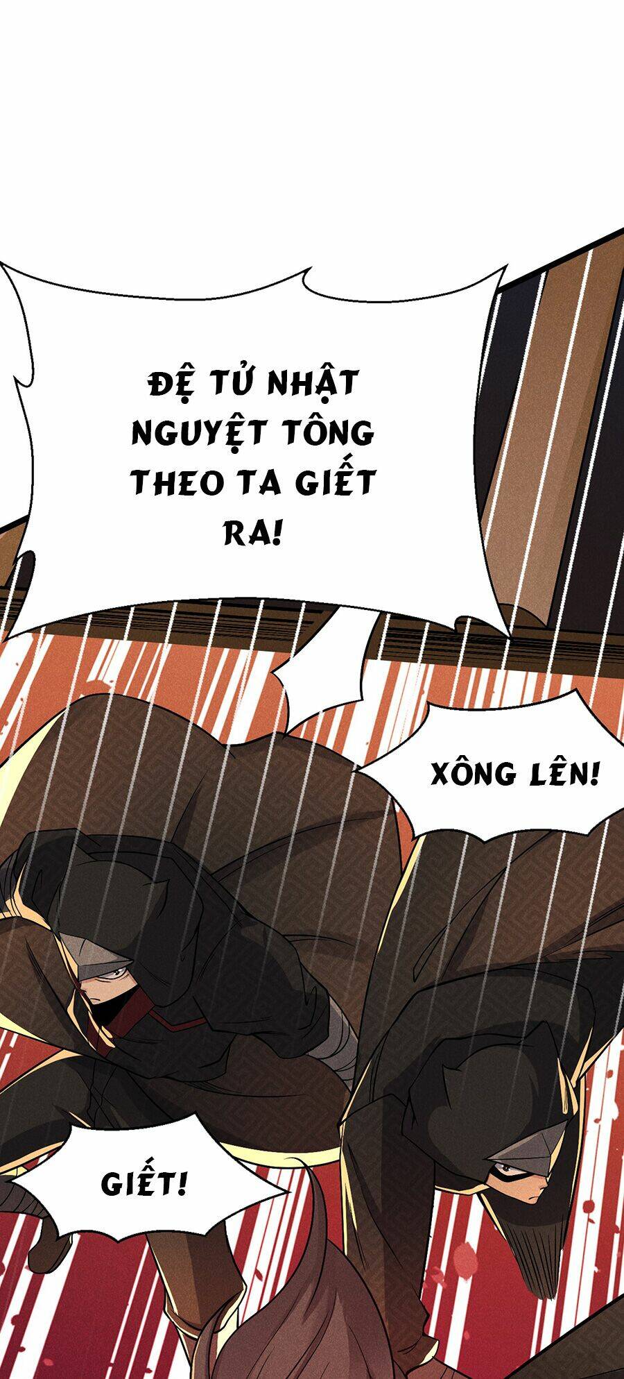 Võ Lâm đệ nhất đầu bếp - Chapter 51.1 - Page 54