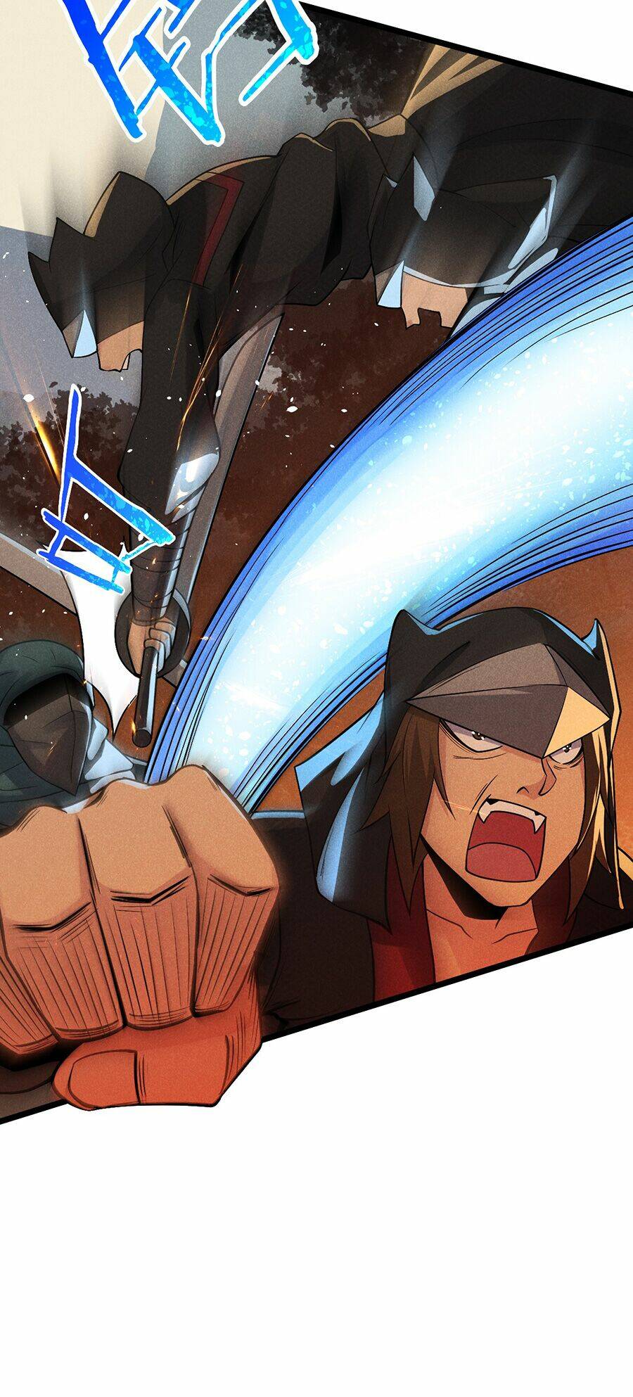 Võ Lâm đệ nhất đầu bếp - Chapter 51.1 - Page 56