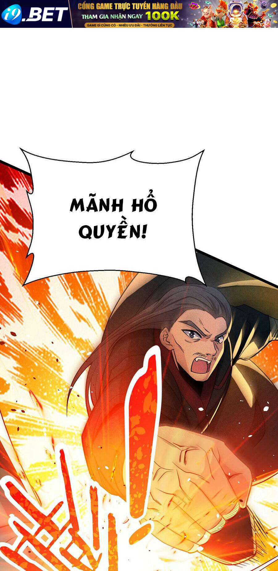 Võ Lâm đệ nhất đầu bếp - Chapter 51.1 - Page 57