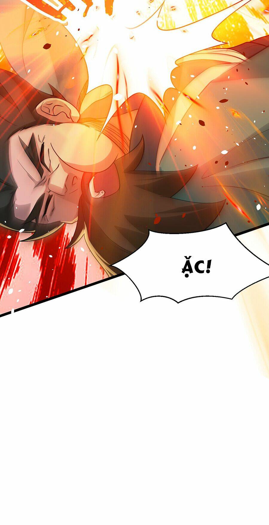 Võ Lâm đệ nhất đầu bếp - Chapter 51.1 - Page 58