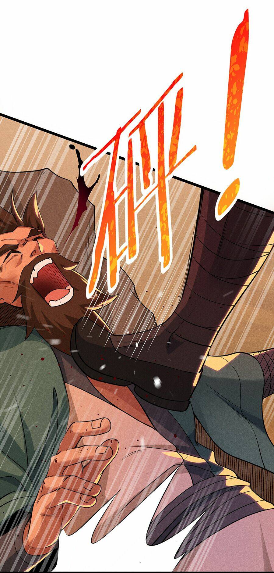 Võ Lâm đệ nhất đầu bếp - Chapter 51.1 - Page 59