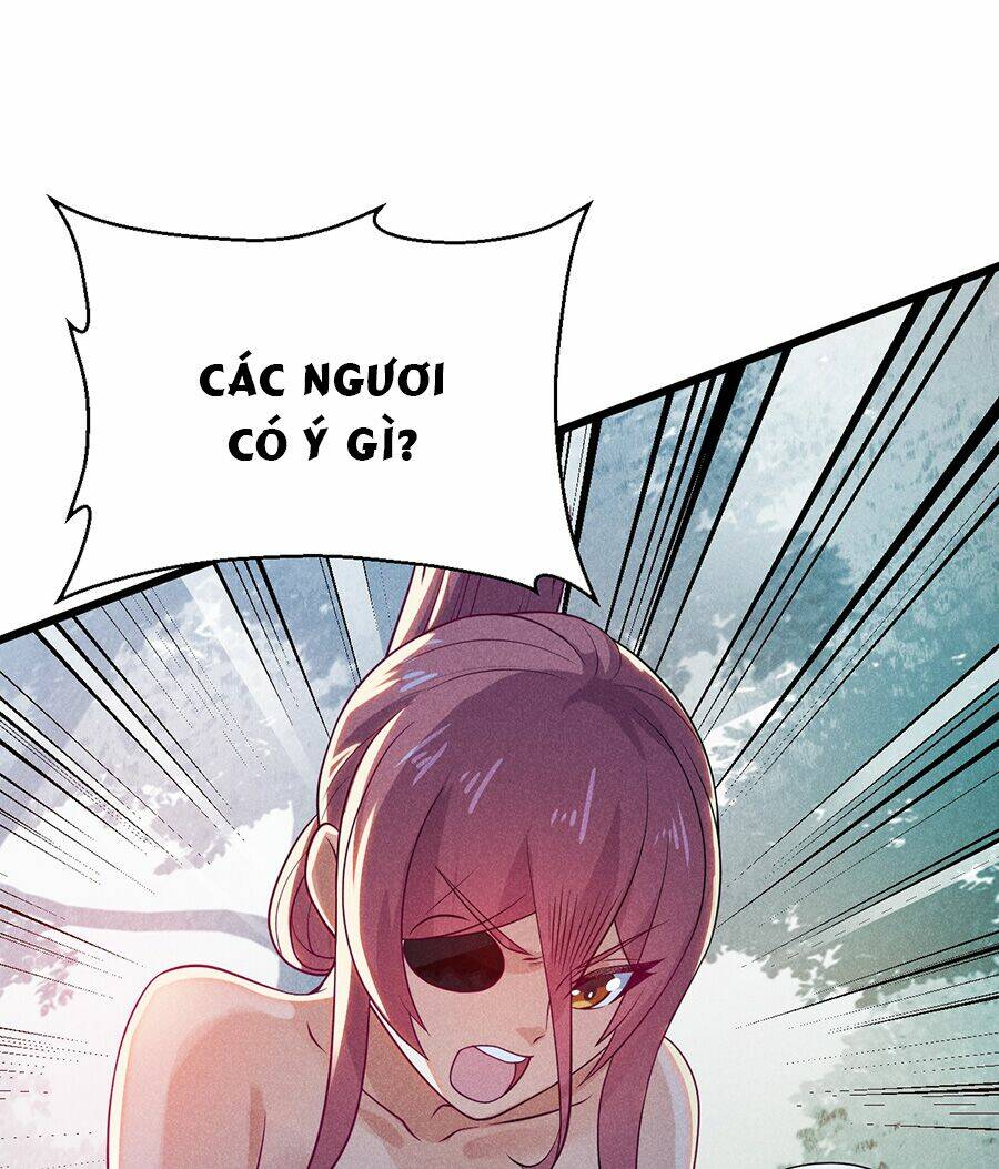 Võ Lâm đệ nhất đầu bếp - Chapter 51.1 - Page 7