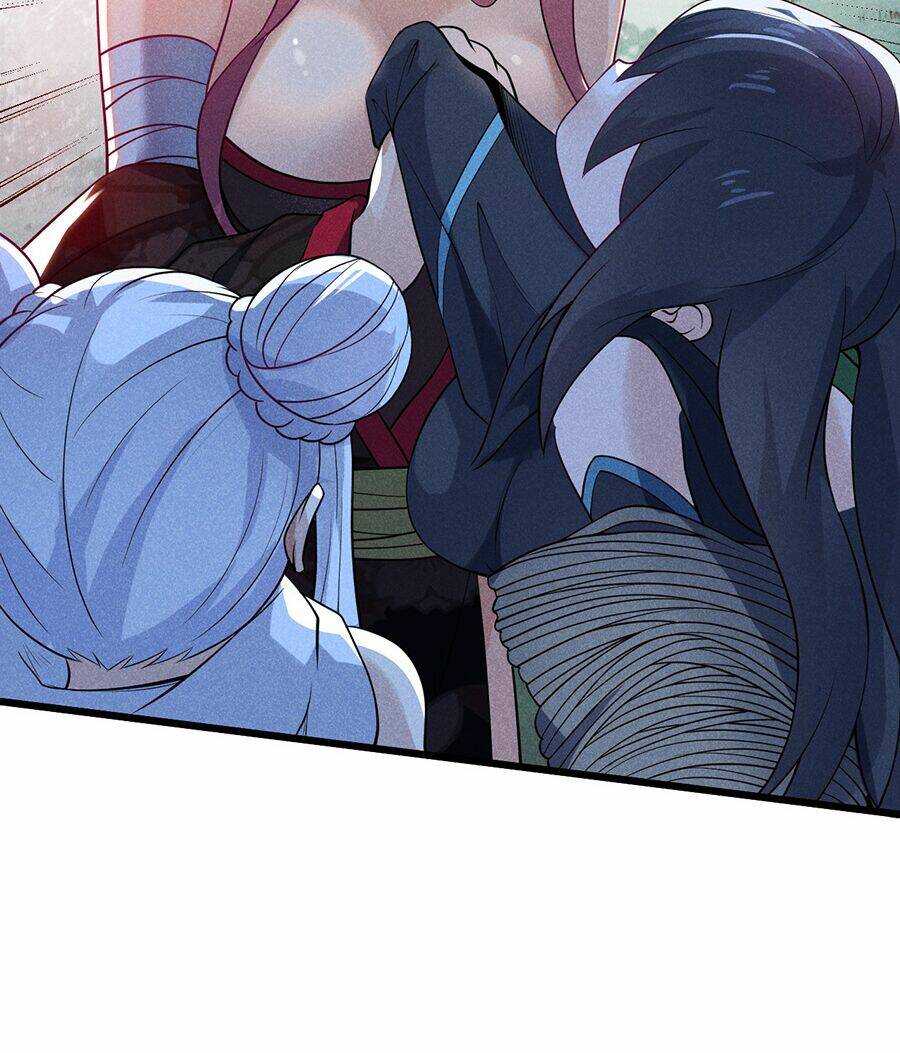 Võ Lâm đệ nhất đầu bếp - Chapter 51.1 - Page 8