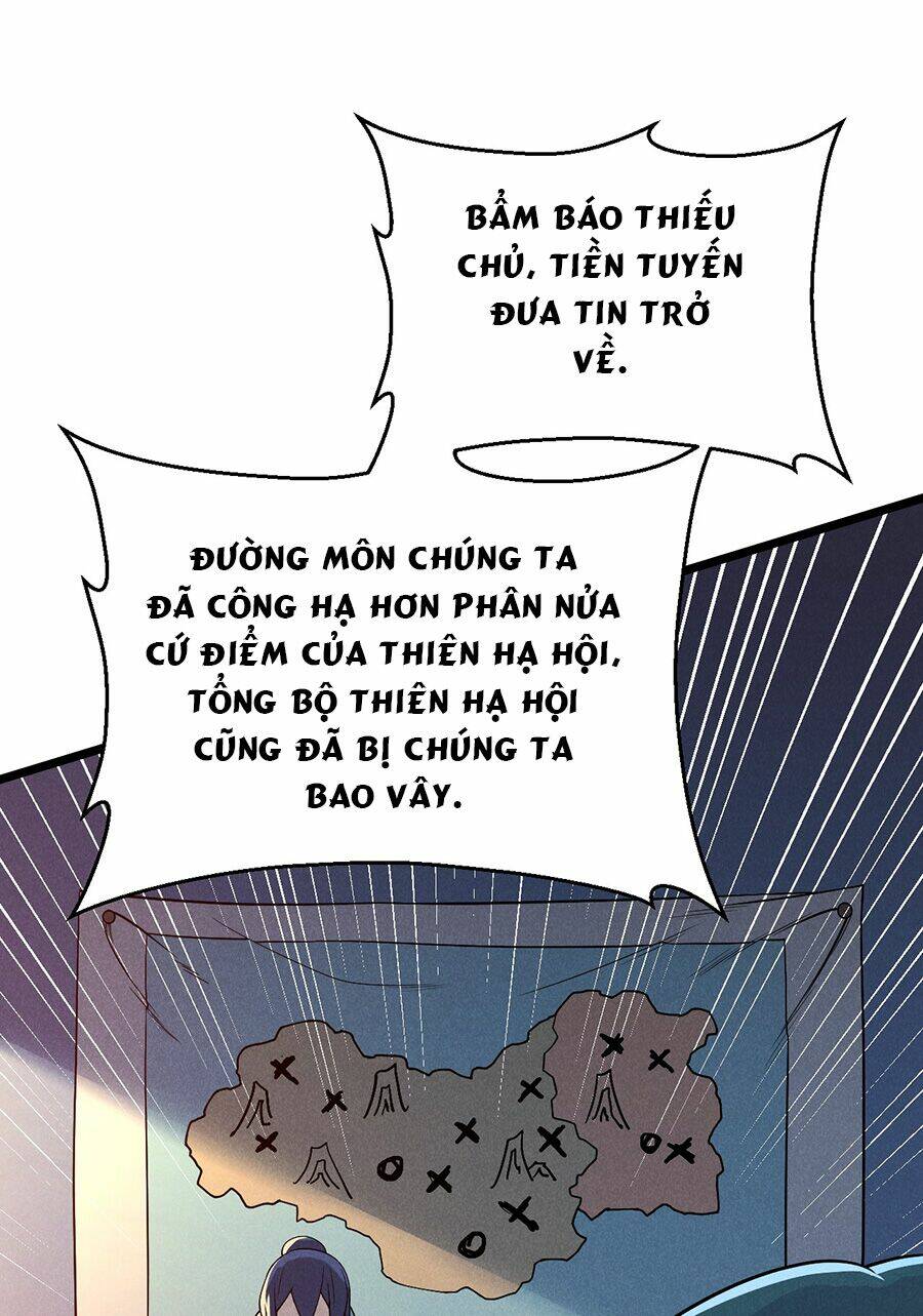 Võ Lâm đệ nhất đầu bếp - Chapter 51.2 - Page 9
