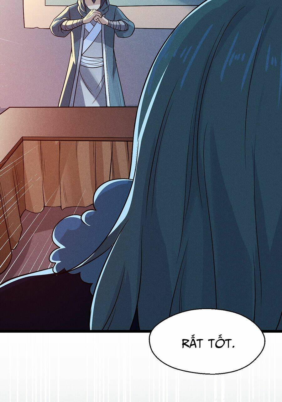 Võ Lâm đệ nhất đầu bếp - Chapter 51.2 - Page 10