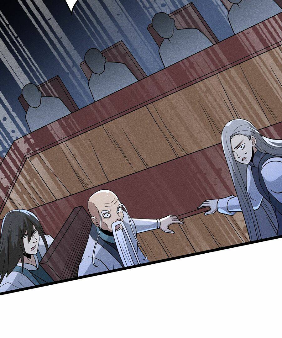 Võ Lâm đệ nhất đầu bếp - Chapter 51.2 - Page 20