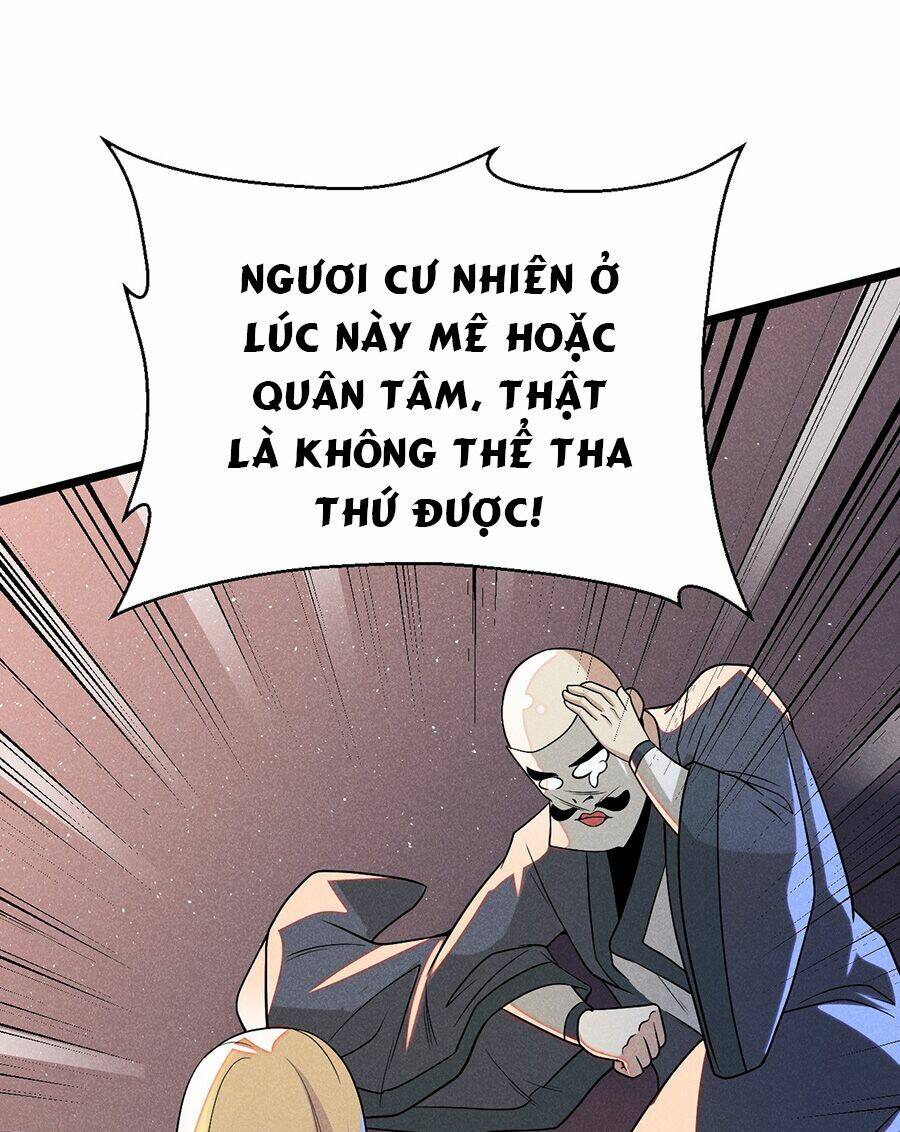 Võ Lâm đệ nhất đầu bếp - Chapter 51.2 - Page 21