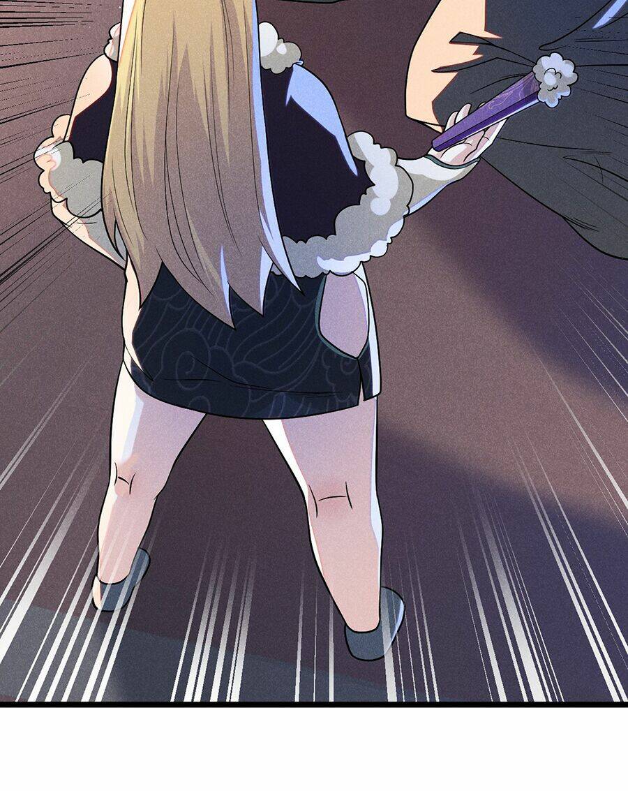 Võ Lâm đệ nhất đầu bếp - Chapter 51.2 - Page 22