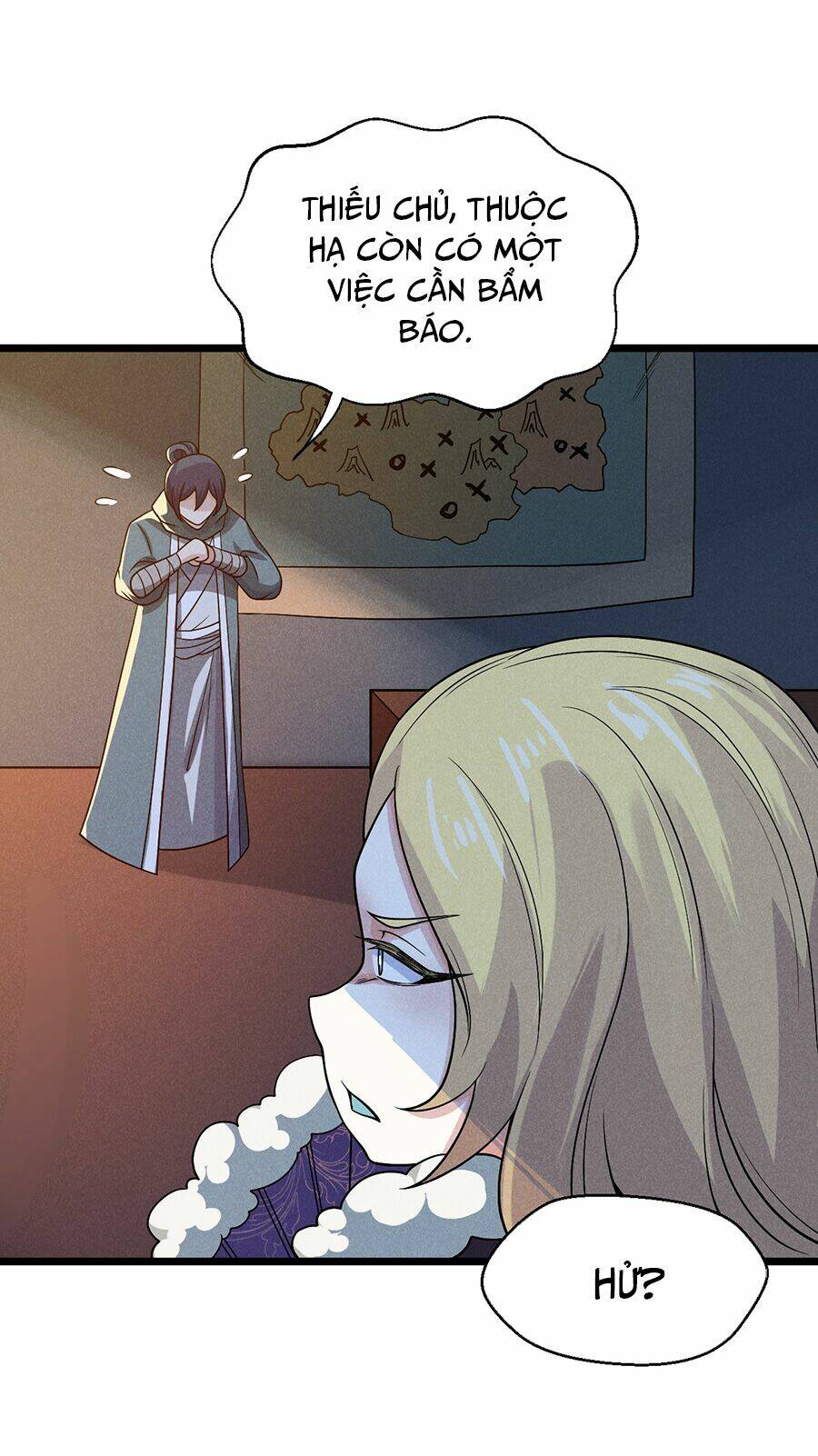 Võ Lâm đệ nhất đầu bếp - Chapter 51.2 - Page 25