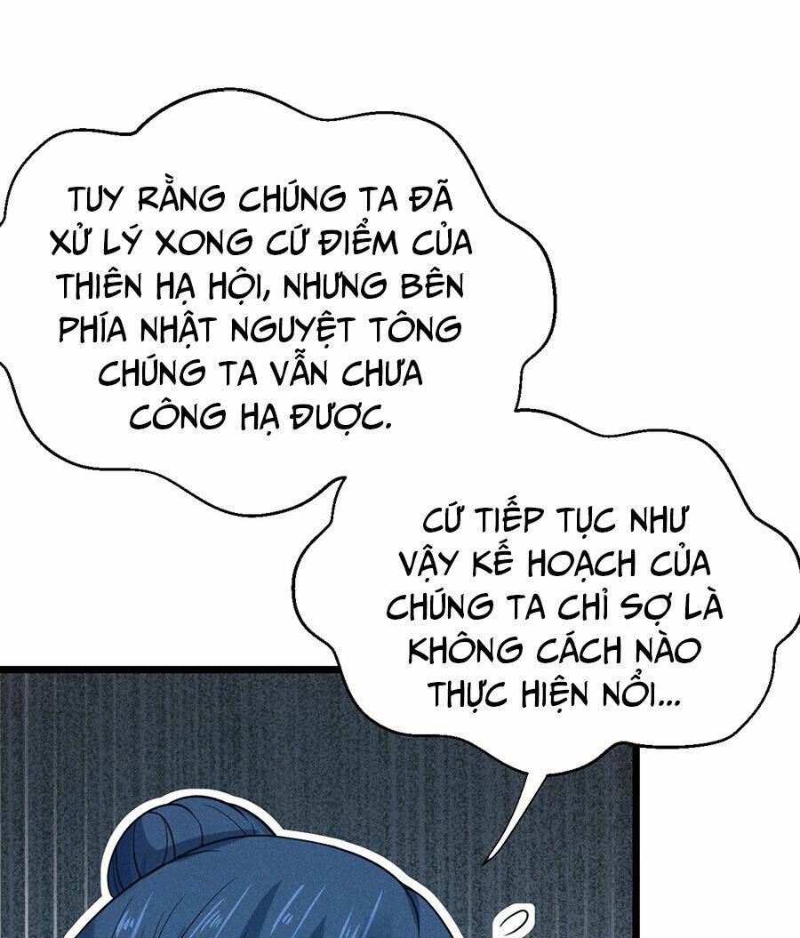 Võ Lâm đệ nhất đầu bếp - Chapter 51.2 - Page 26