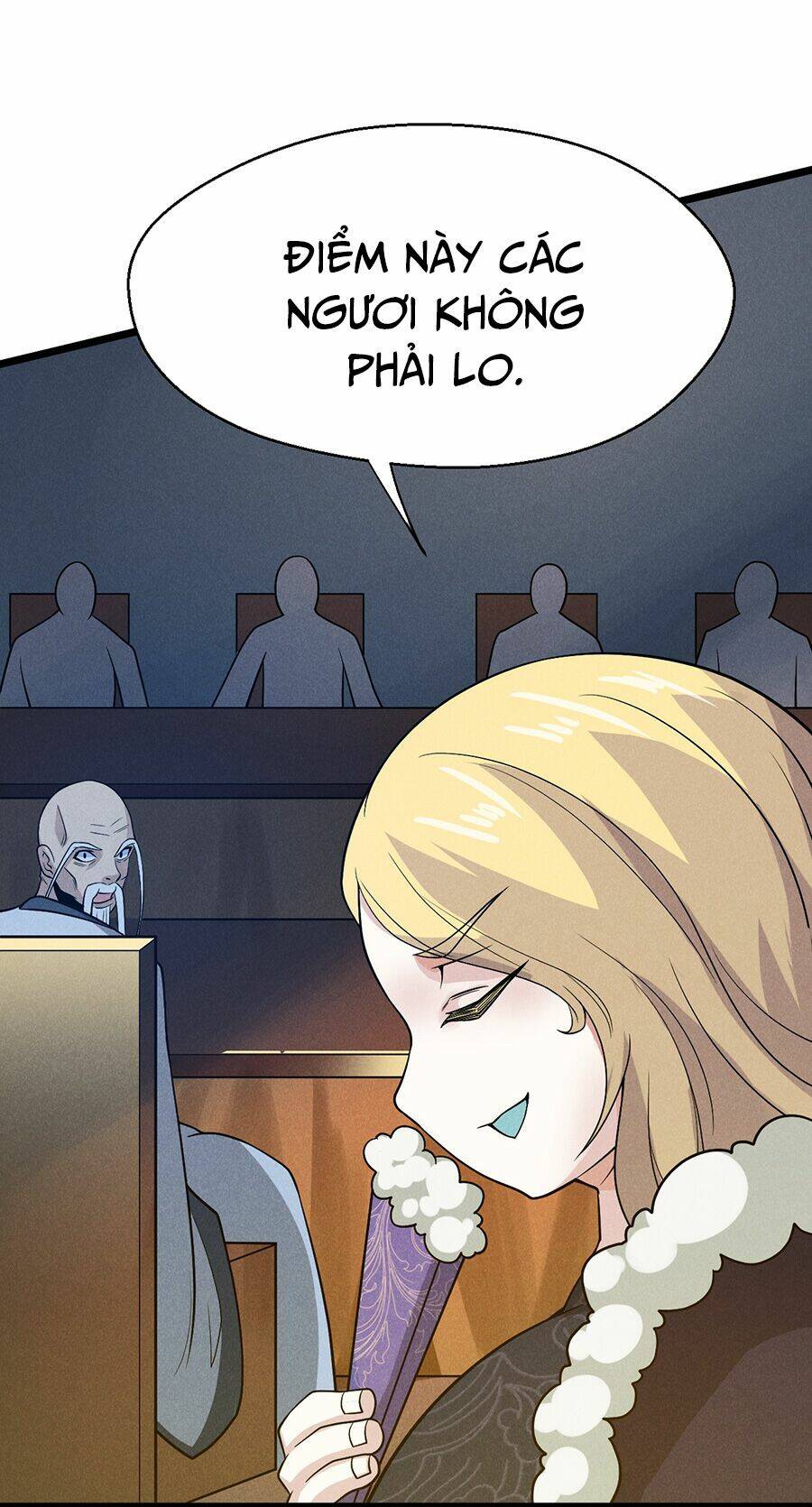 Võ Lâm đệ nhất đầu bếp - Chapter 51.2 - Page 28