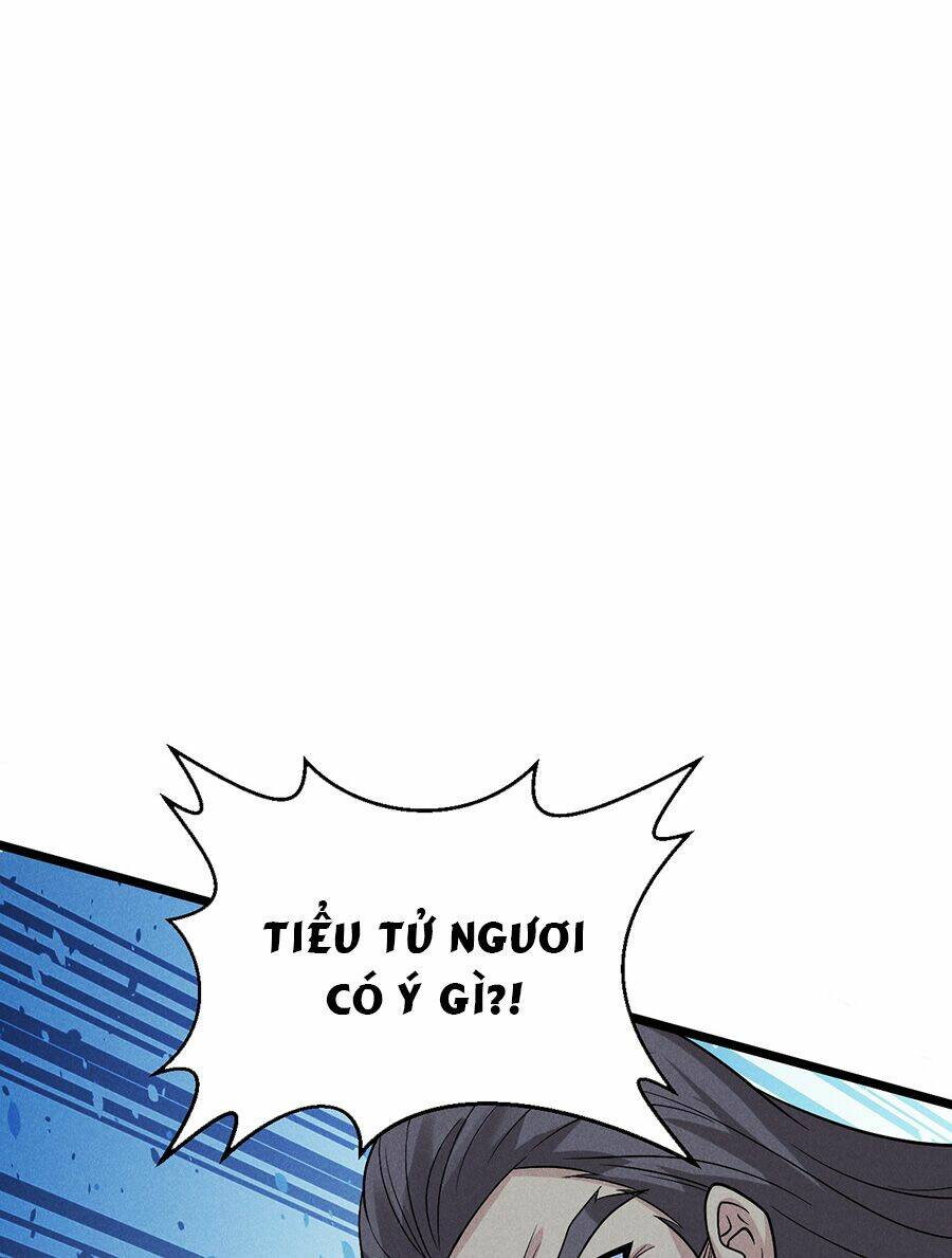 Võ Lâm đệ nhất đầu bếp - Chapter 51.2 - Page 32