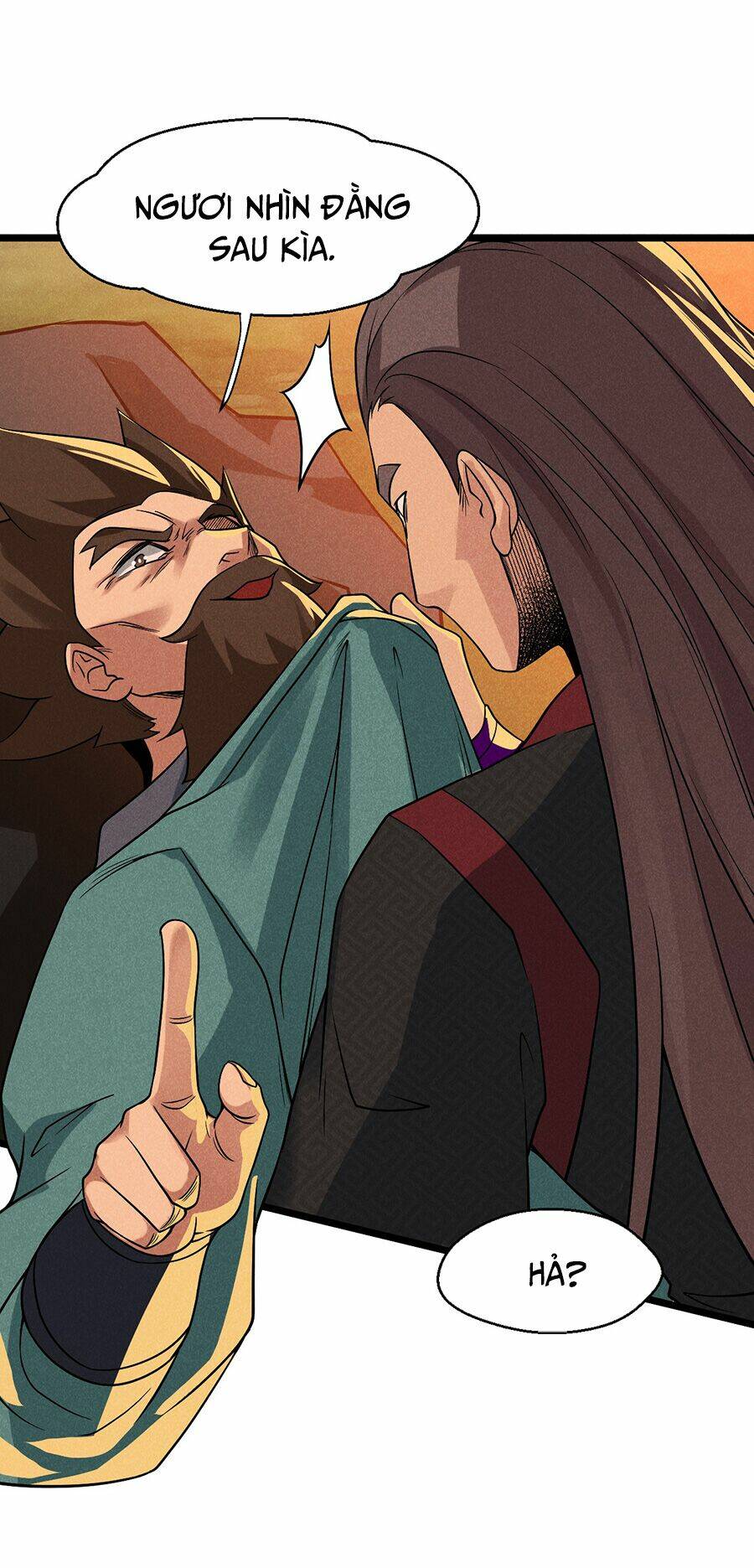 Võ Lâm đệ nhất đầu bếp - Chapter 51.2 - Page 34