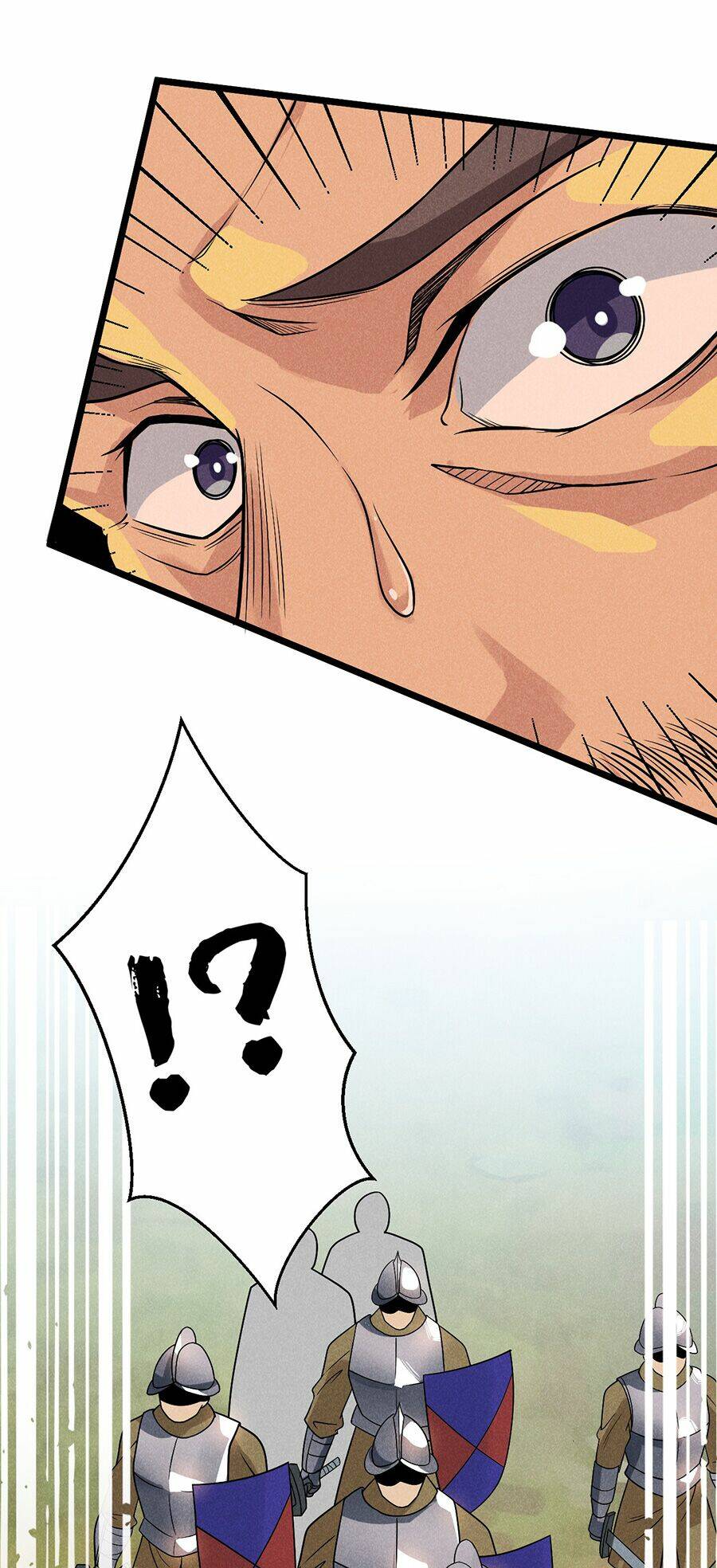 Võ Lâm đệ nhất đầu bếp - Chapter 51.2 - Page 35