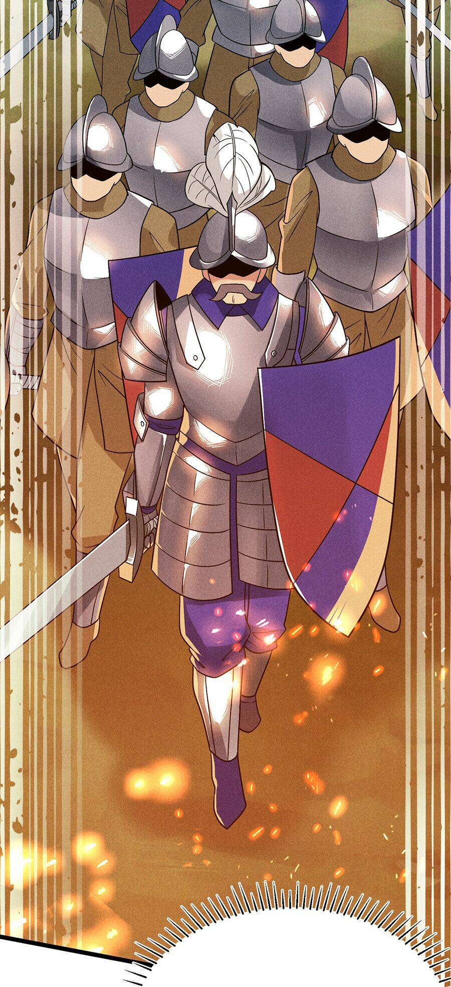 Võ Lâm đệ nhất đầu bếp - Chapter 51.2 - Page 36