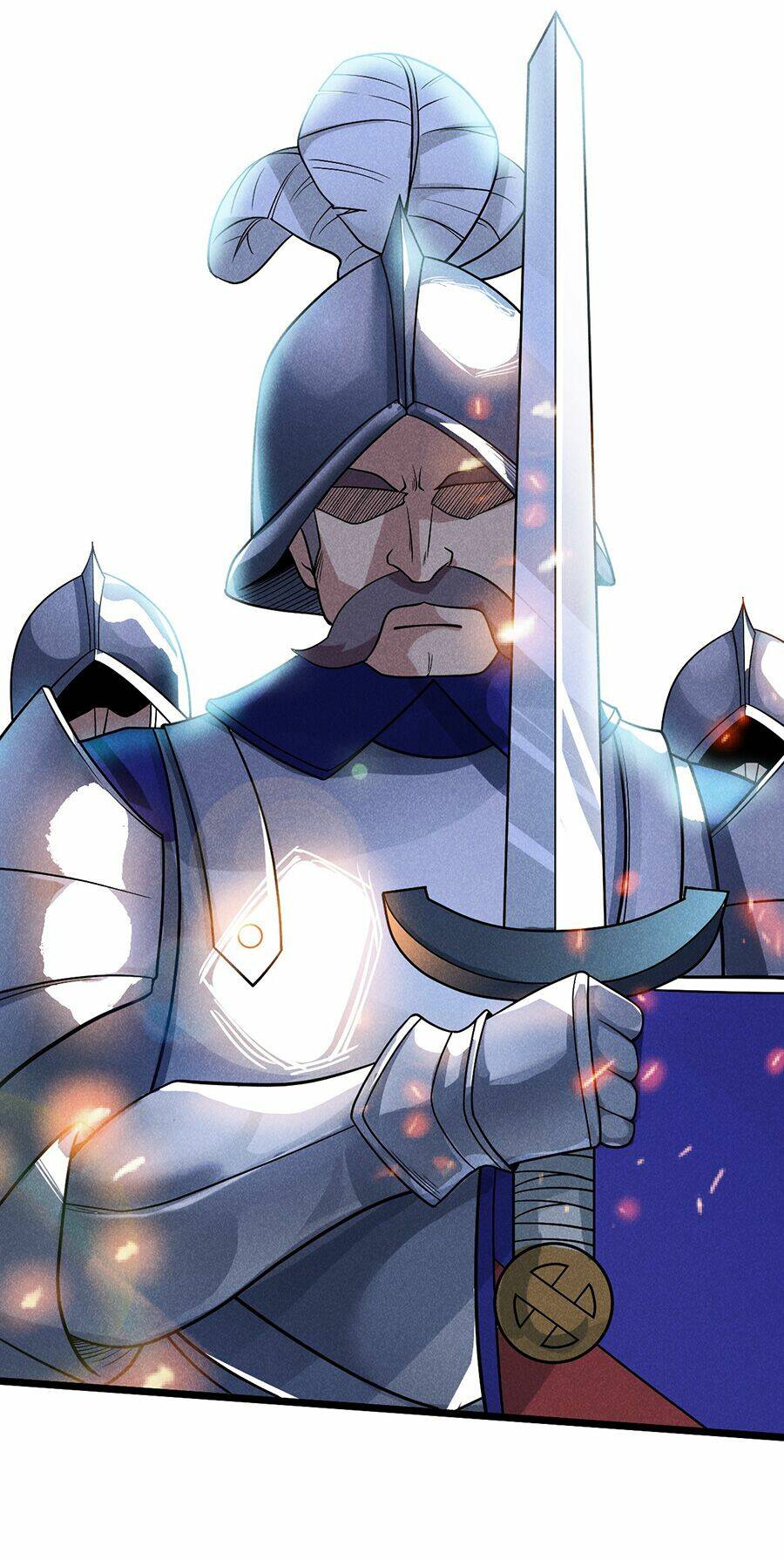 Võ Lâm đệ nhất đầu bếp - Chapter 51.2 - Page 38