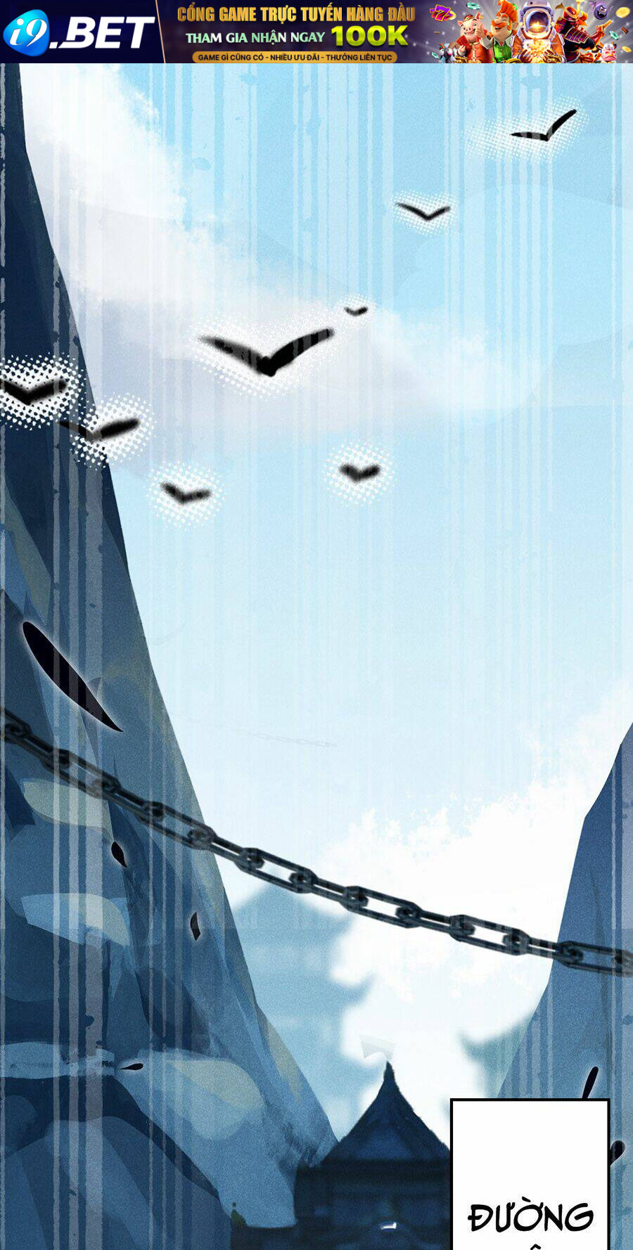 Võ Lâm đệ nhất đầu bếp - Chapter 51.2 - Page 6