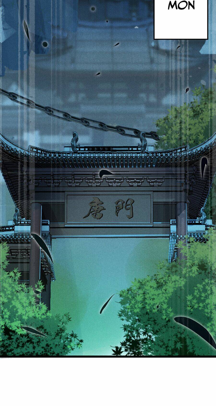 Võ Lâm đệ nhất đầu bếp - Chapter 51.2 - Page 7