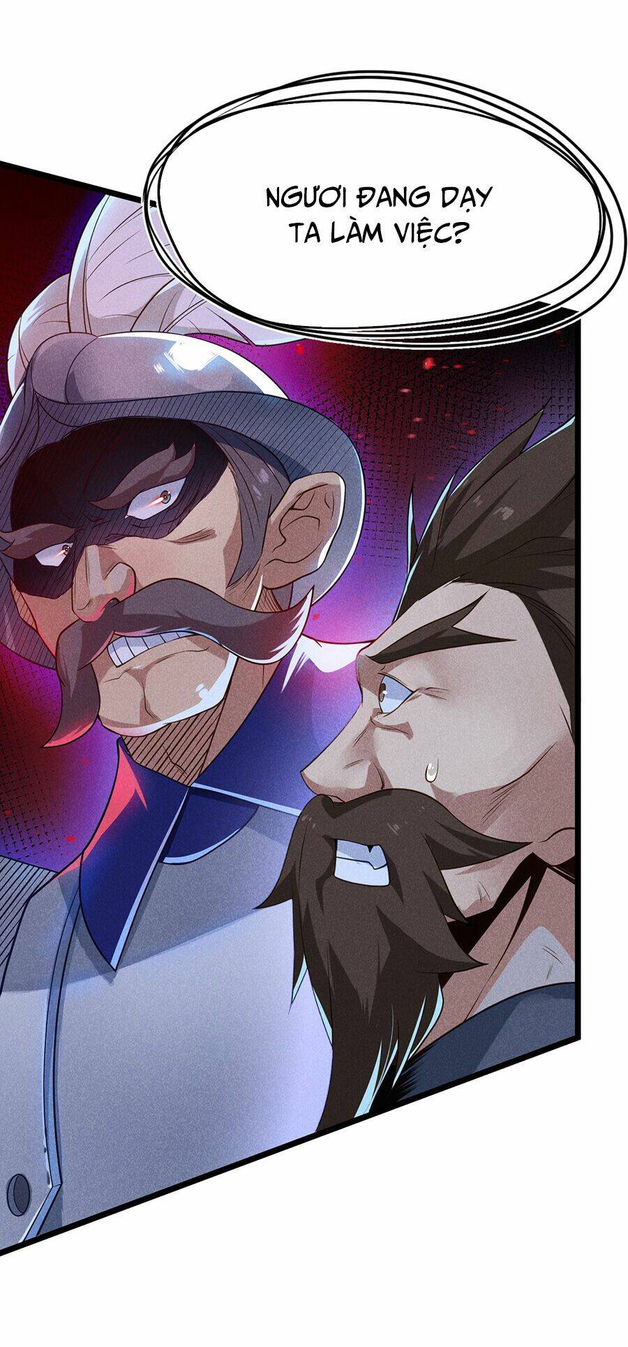 Võ Lâm đệ nhất đầu bếp - Chapter 52.1 - Page 12