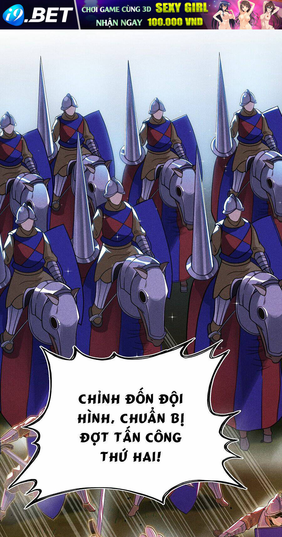 Võ Lâm đệ nhất đầu bếp - Chapter 52.1 - Page 16