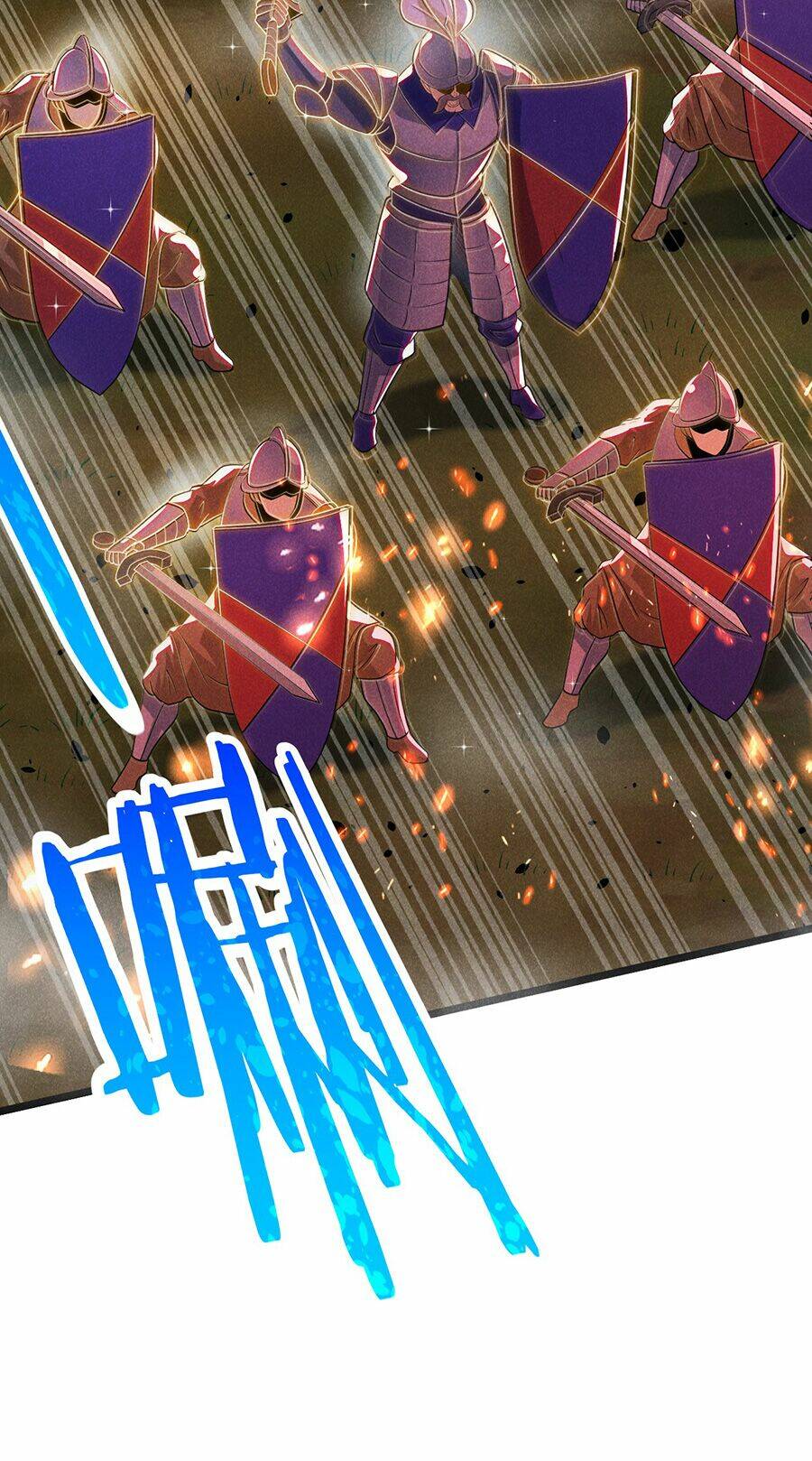 Võ Lâm đệ nhất đầu bếp - Chapter 52.1 - Page 17