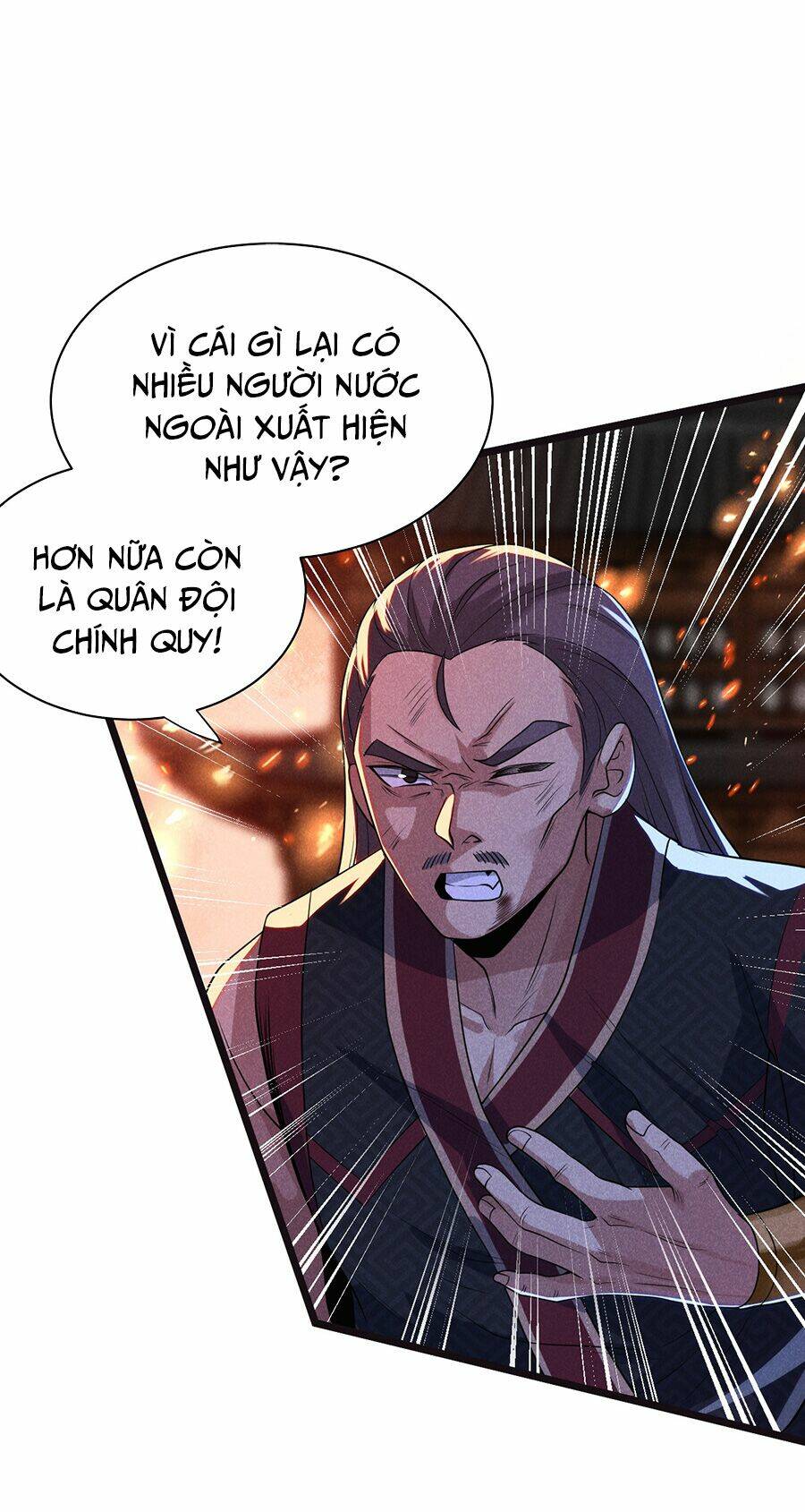 Võ Lâm đệ nhất đầu bếp - Chapter 52.1 - Page 18