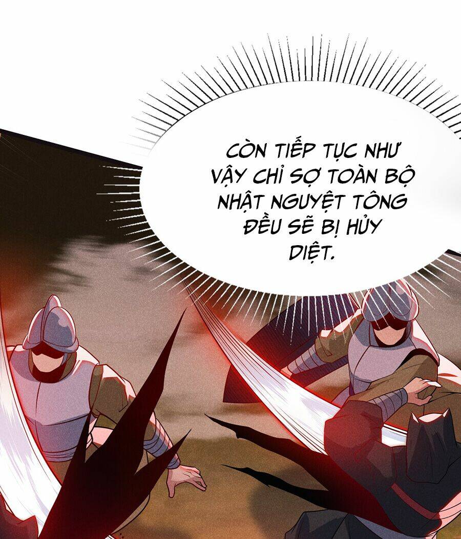 Võ Lâm đệ nhất đầu bếp - Chapter 52.1 - Page 19