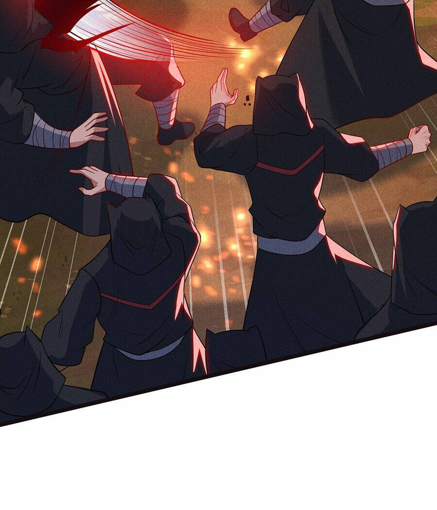 Võ Lâm đệ nhất đầu bếp - Chapter 52.1 - Page 20