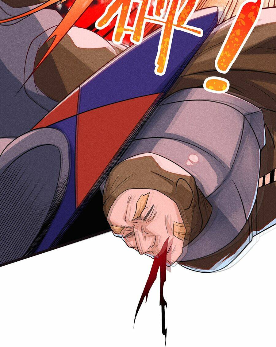 Võ Lâm đệ nhất đầu bếp - Chapter 52.1 - Page 22