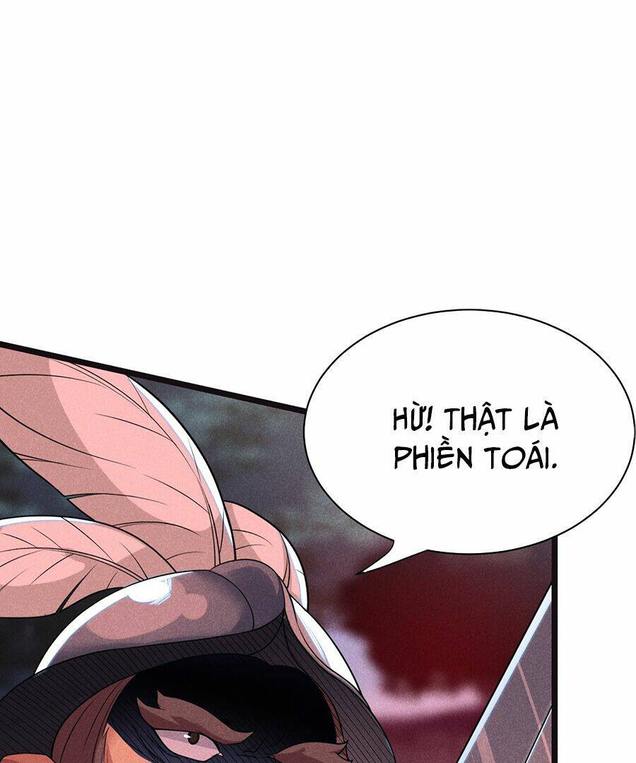 Võ Lâm đệ nhất đầu bếp - Chapter 52.1 - Page 25