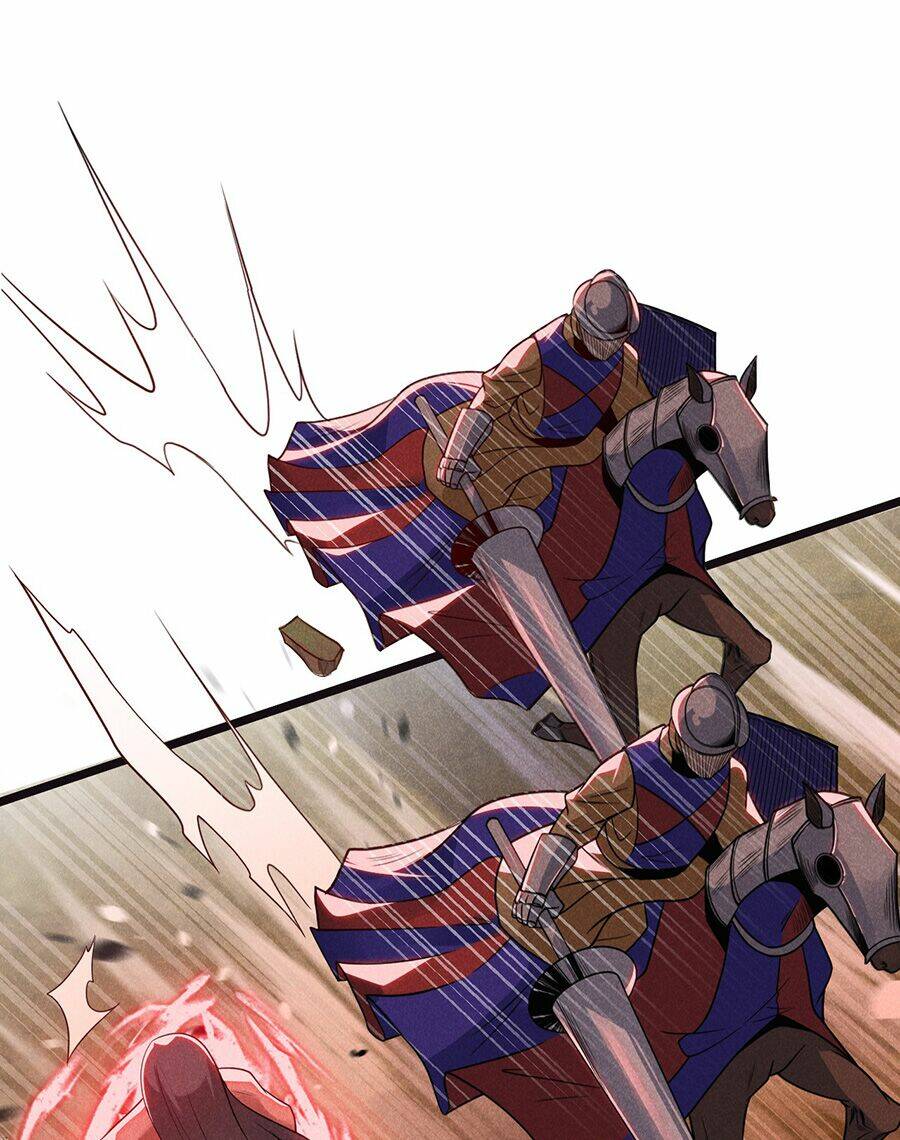 Võ Lâm đệ nhất đầu bếp - Chapter 52.1 - Page 27