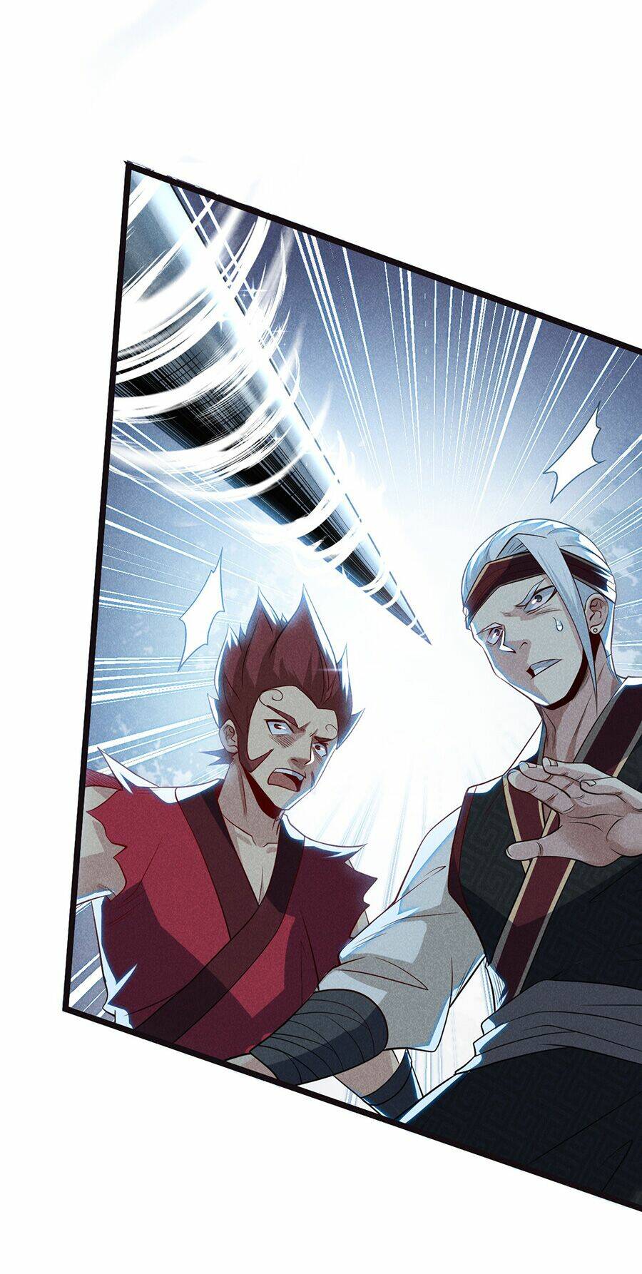 Võ Lâm đệ nhất đầu bếp - Chapter 52.1 - Page 29