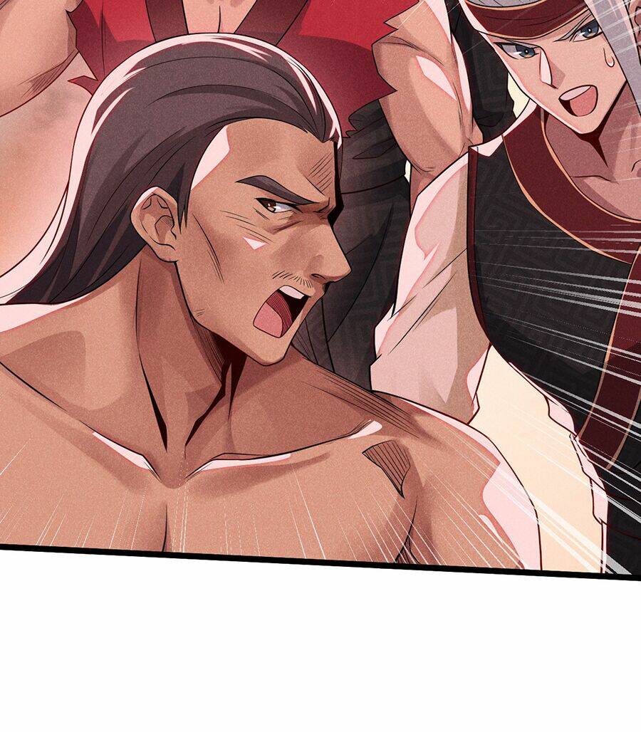 Võ Lâm đệ nhất đầu bếp - Chapter 52.1 - Page 36