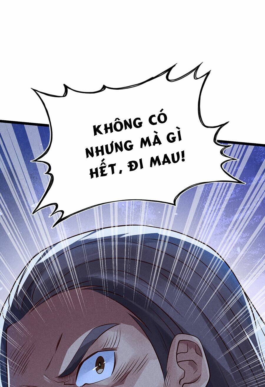 Võ Lâm đệ nhất đầu bếp - Chapter 52.1 - Page 37