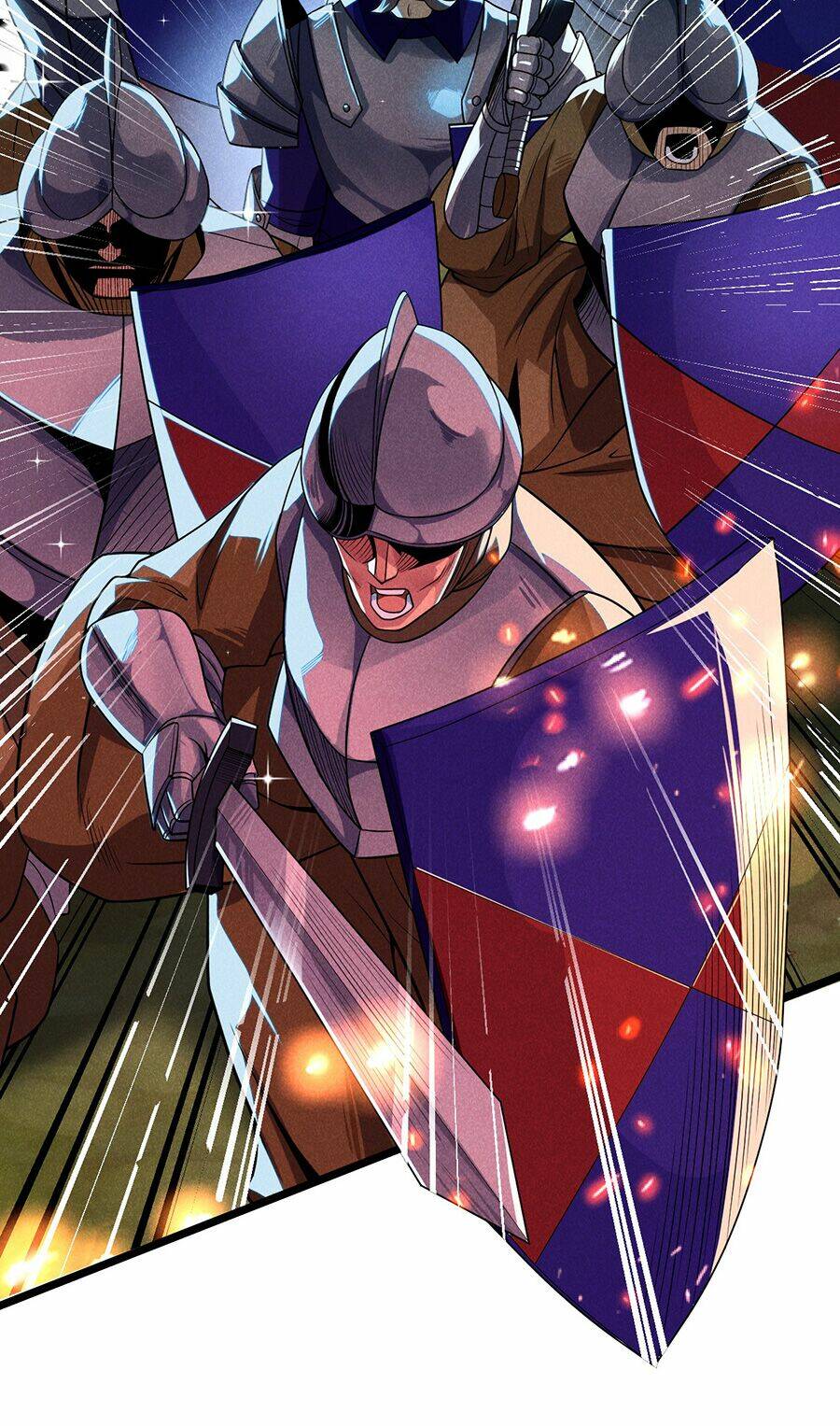 Võ Lâm đệ nhất đầu bếp - Chapter 52.1 - Page 3