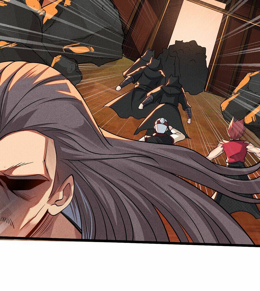 Võ Lâm đệ nhất đầu bếp - Chapter 52.1 - Page 40