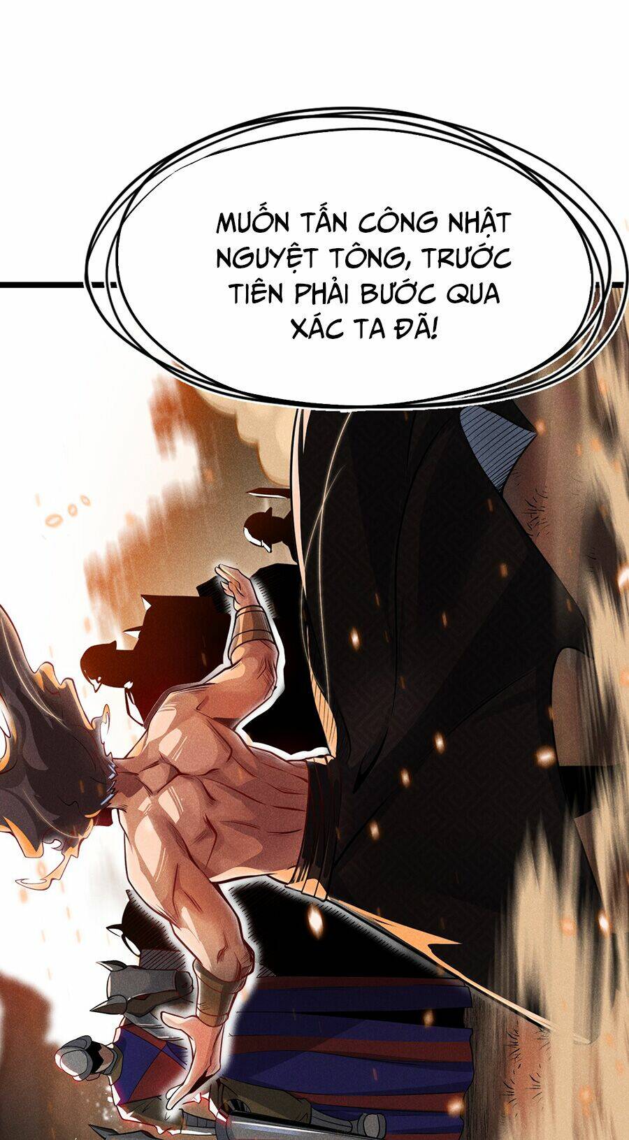 Võ Lâm đệ nhất đầu bếp - Chapter 52.1 - Page 41