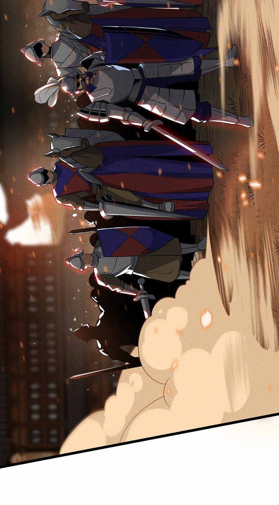 Võ Lâm đệ nhất đầu bếp - Chapter 52.1 - Page 42