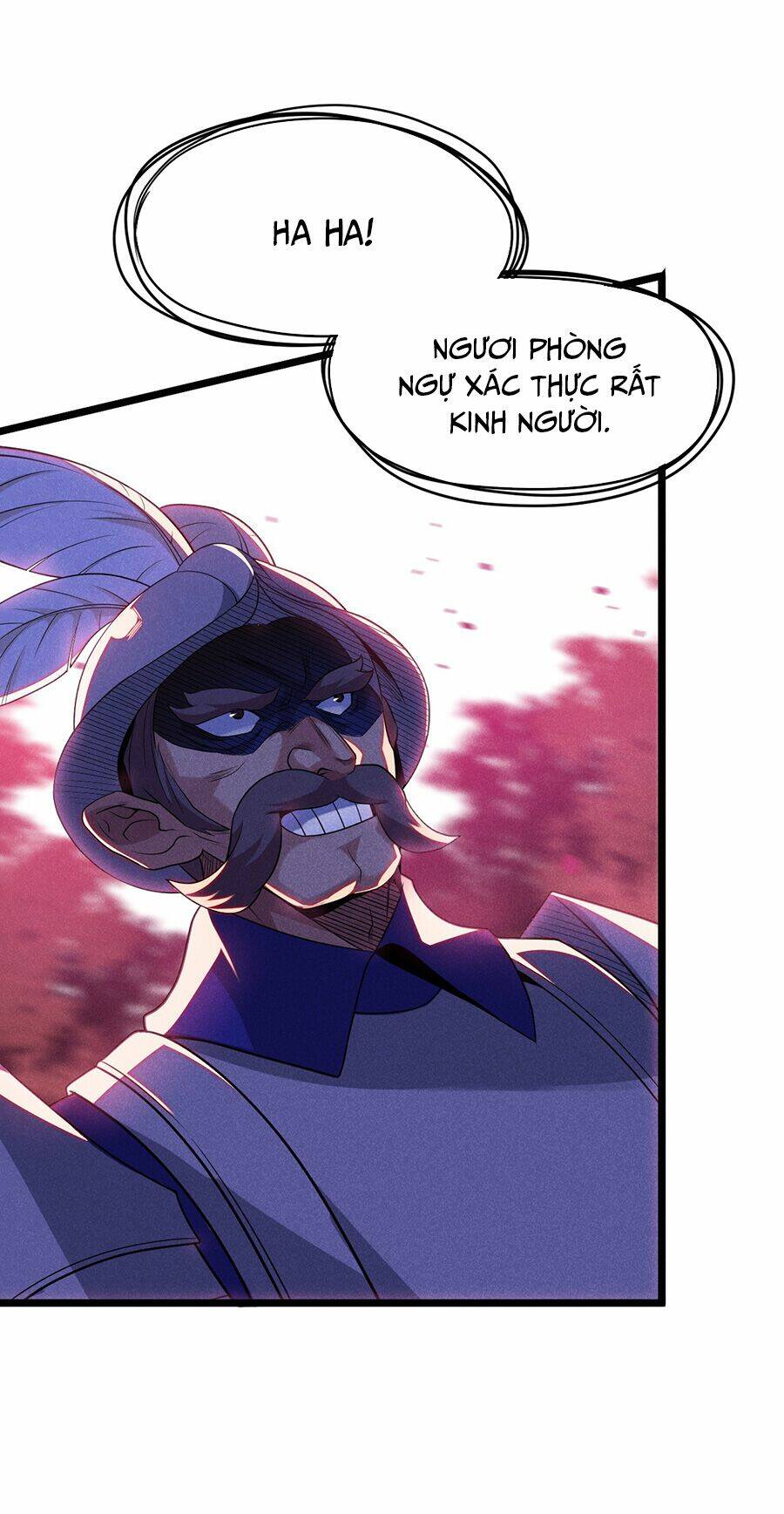 Võ Lâm đệ nhất đầu bếp - Chapter 52.1 - Page 43