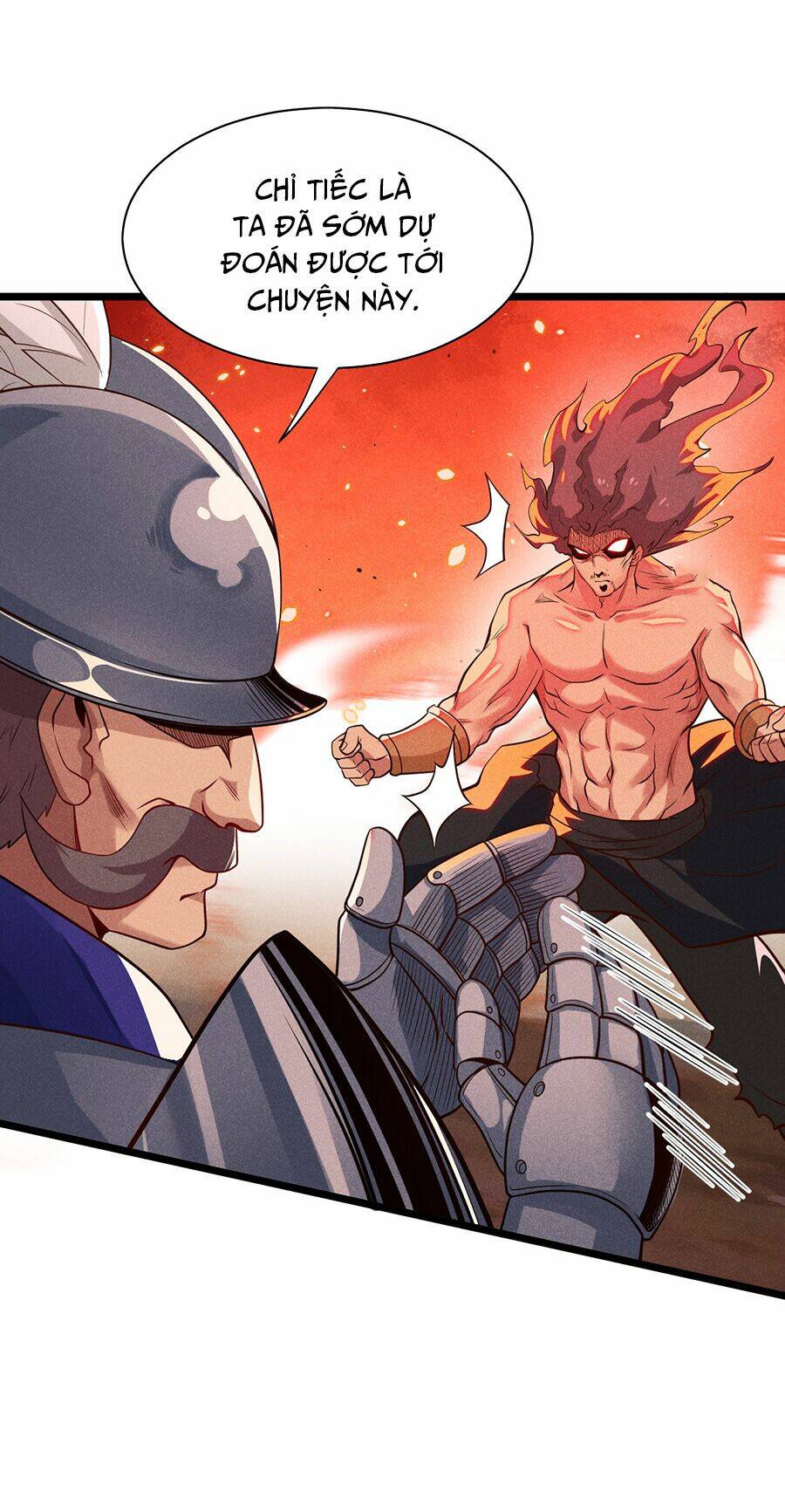 Võ Lâm đệ nhất đầu bếp - Chapter 52.1 - Page 44