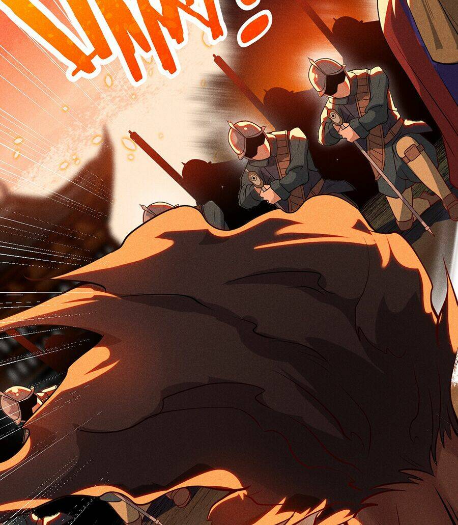 Võ Lâm đệ nhất đầu bếp - Chapter 52.1 - Page 46